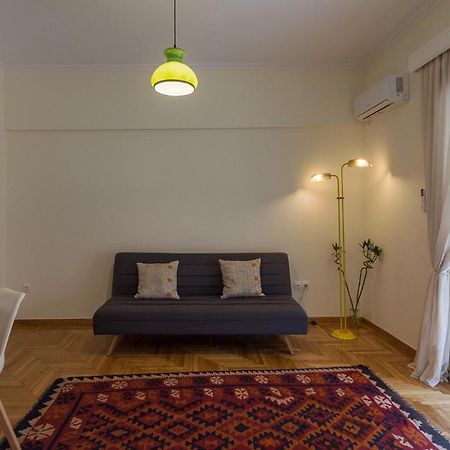 Bright And Spacious 2-Bedrooms Apartment In Aten Exteriör bild